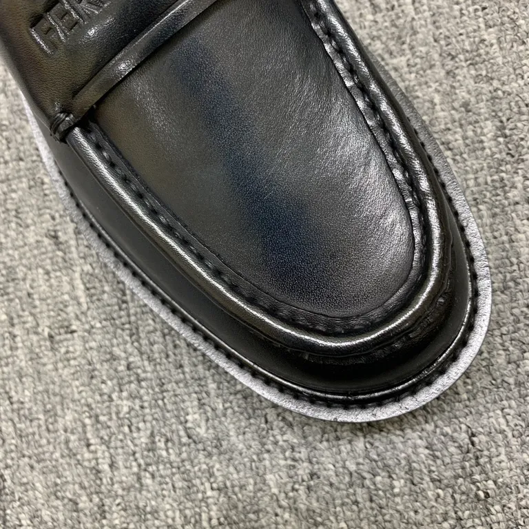 Ferragamo Shoe 